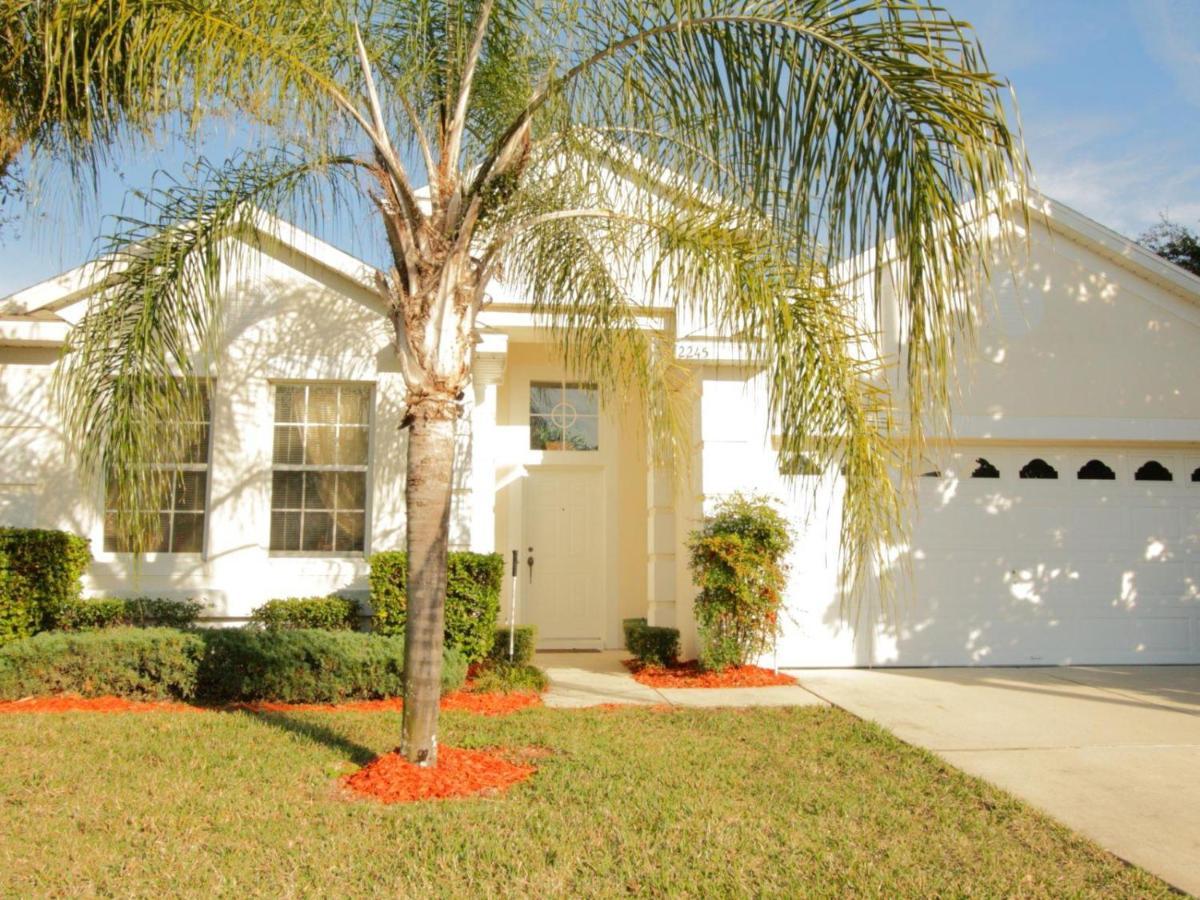 4 Bed 2245 Villa Four Corners Exterior photo